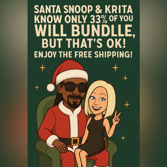 This the Season for Host Giveaway - Picture 1 of 2